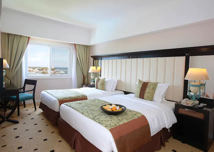 Jpark Island & Waterpark Cebu 5*