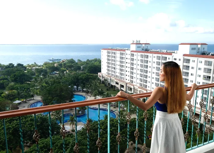 Jpark Island & Waterpark Cebu 5*