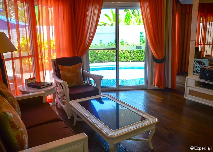 Resort Jpark Island & Waterpark Cebu