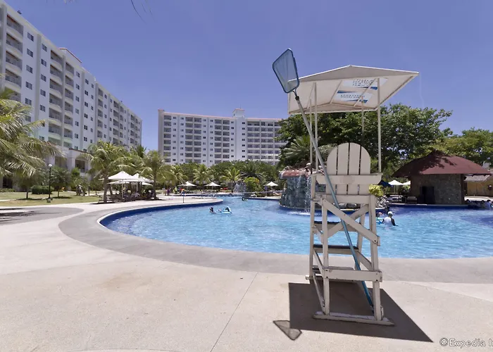 Jpark Island & Waterpark Cebu Lapu-Lapu City