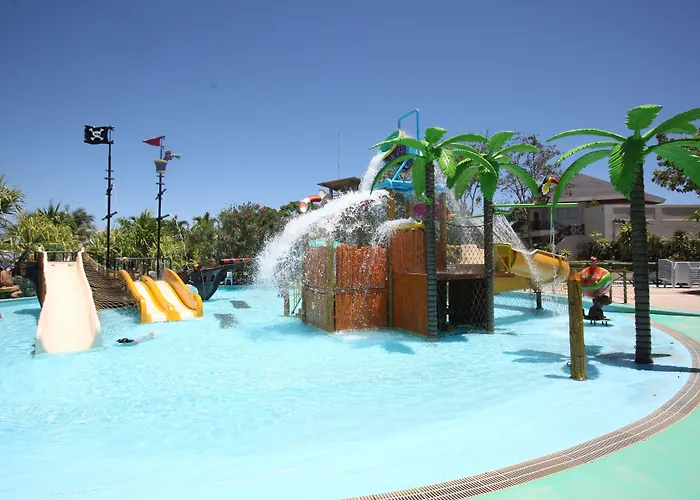 Jpark Island & Waterpark Cebu Resort Lapu-Lapu City