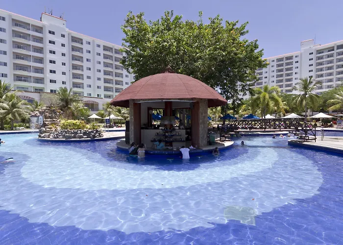 Jpark Island & Waterpark Cebu Lapu-Lapu City