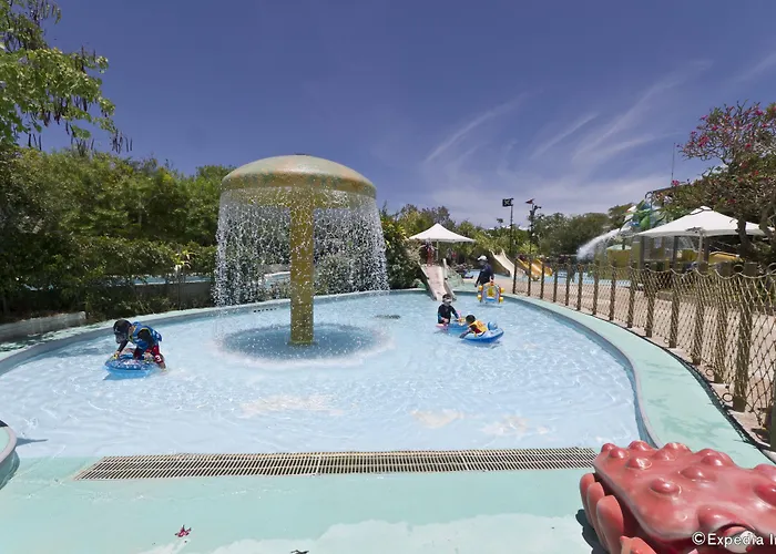 Jpark Island & Waterpark Cebu
