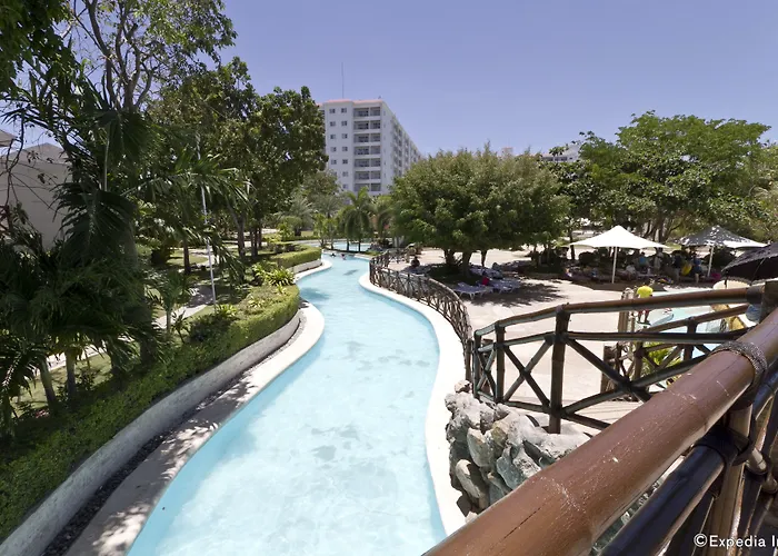 Jpark Island & Waterpark Cebu 5* Lapu-Lapu City
