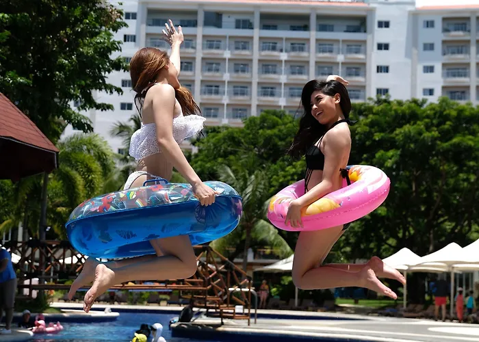 Resort Jpark Island & Waterpark Cebu Lapu-Lapu City