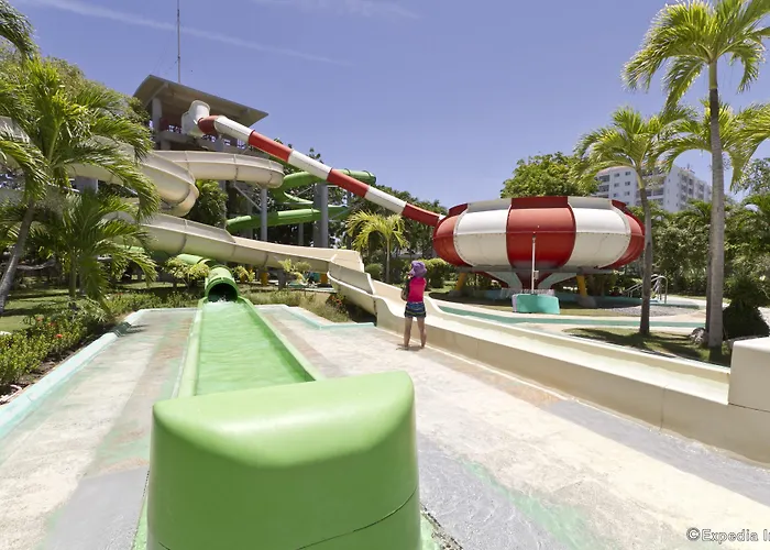 Jpark Island & Waterpark Cebu Resort Lapu-Lapu City