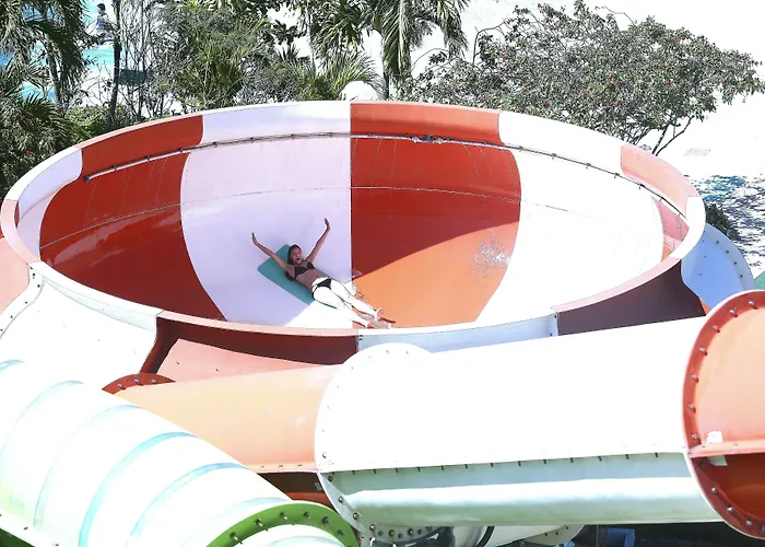 Jpark Island & Waterpark Cebu