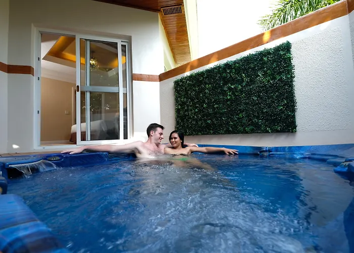 Jpark Island & Waterpark Cebu 5* マクタン