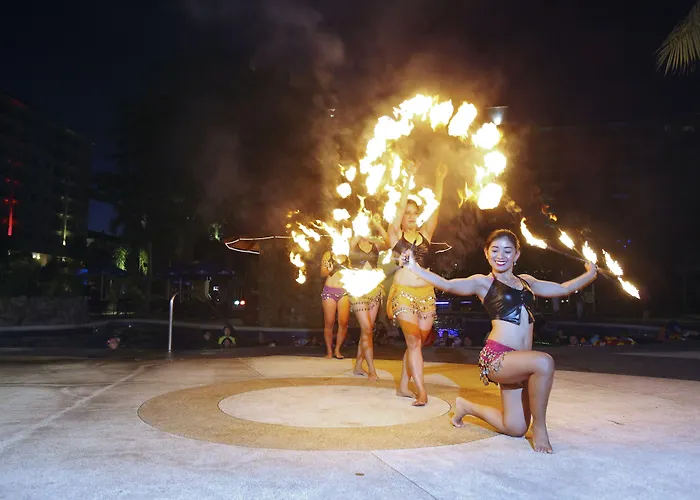 Jpark Island & Waterpark Cebu Resort Lapu-Lapu City