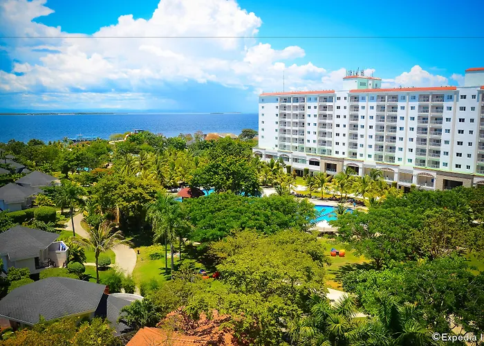 Resort Jpark Island & Waterpark Cebu