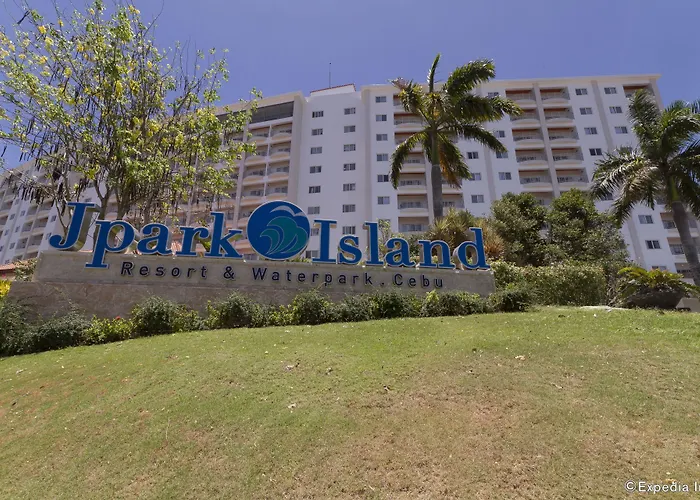 Jpark Island & Waterpark Cebu Resort Lapu-Lapu City