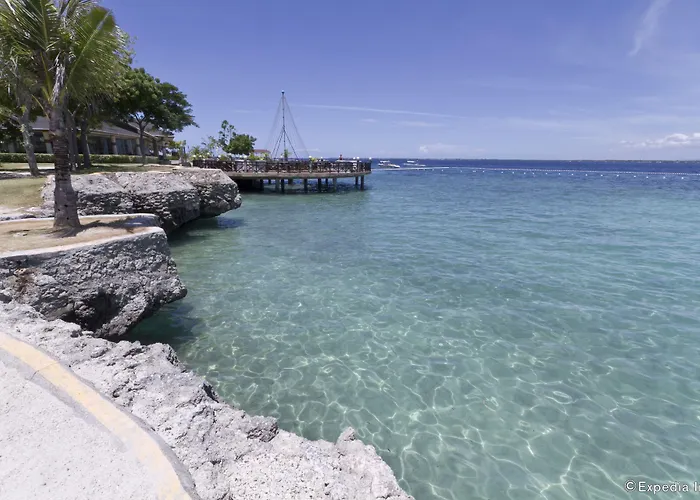 Jpark Island & Waterpark Cebu Resort Lapu-Lapu City