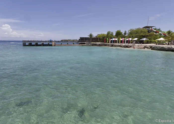 Jpark Island & Waterpark Cebu