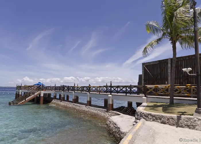 Jpark Island & Waterpark Cebu Resort Lapu-Lapu City