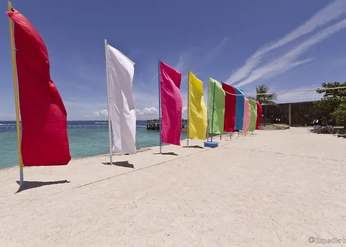 Jpark Island & Waterpark Cebu 5* Lapu-Lapu City