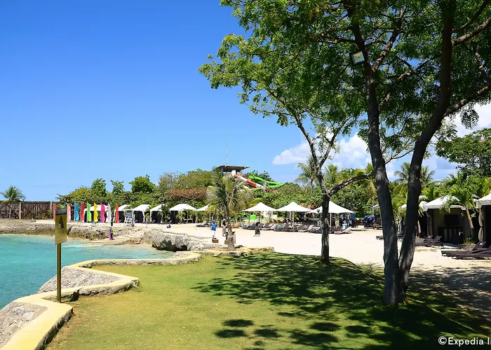 Jpark Island & Waterpark Cebu Lapu-Lapu City