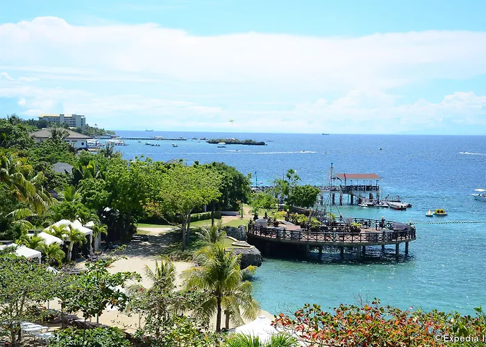 Resort Jpark Island & Waterpark Cebu