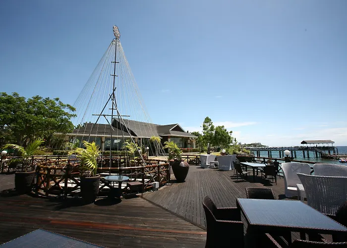 Resort Jpark Island & Waterpark Cebu Lapu-Lapu City