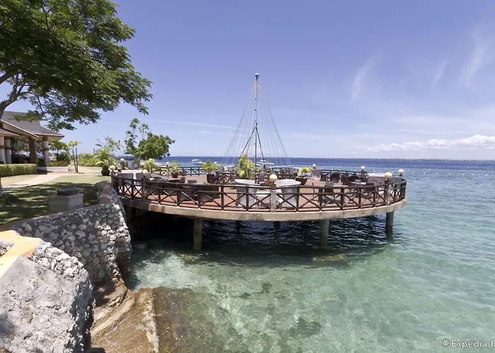 Resort Jpark Island & Waterpark Cebu Lapu-Lapu City