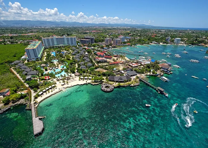Jpark Island & Waterpark Cebu Lapu-Lapu City