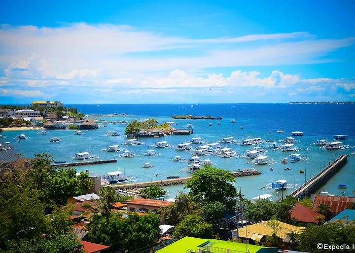 Jpark Island & Waterpark Cebu Resort