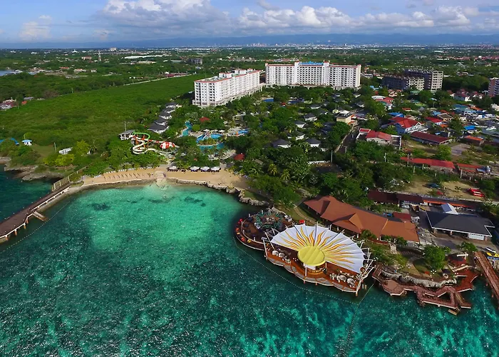 Jpark Island & Waterpark Cebu Lapu-Lapu City
