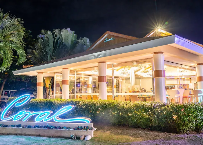 Jpark Island & Waterpark Cebu