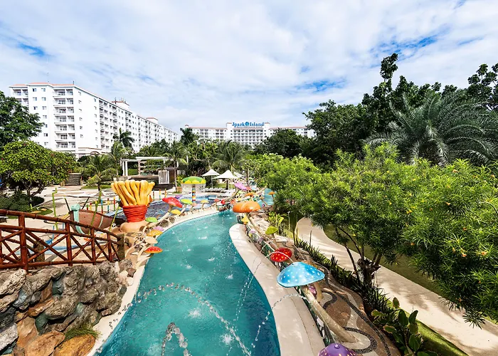 Jpark Island & Waterpark Cebu