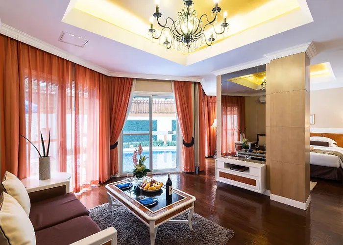 Resort Jpark Island & Waterpark Cebu 5*