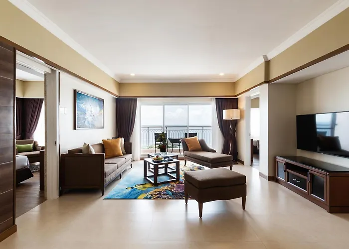 Resort Jpark Island & Waterpark Cebu 5*