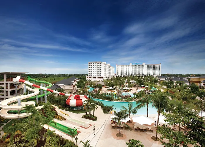 Jpark Island & Waterpark Cebu Lapu-Lapu City