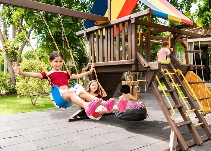 Jpark Island & Waterpark Cebu 5* Lapu-Lapu City