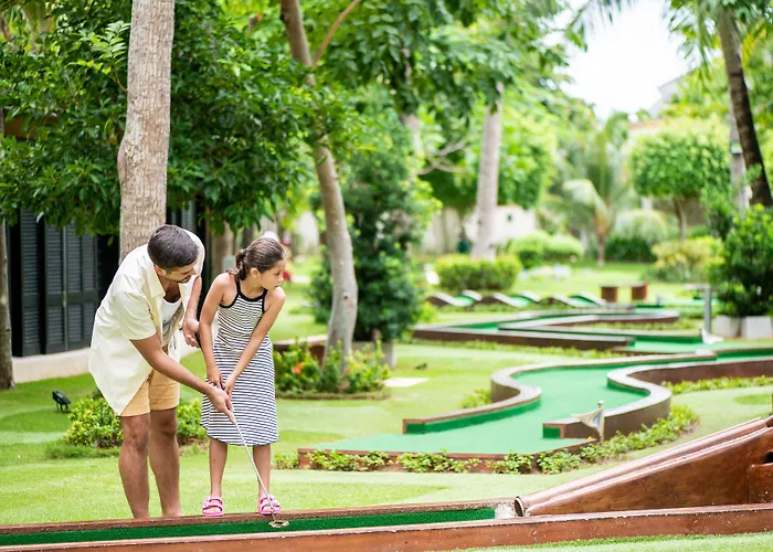 Jpark Island & Waterpark Cebu Resort