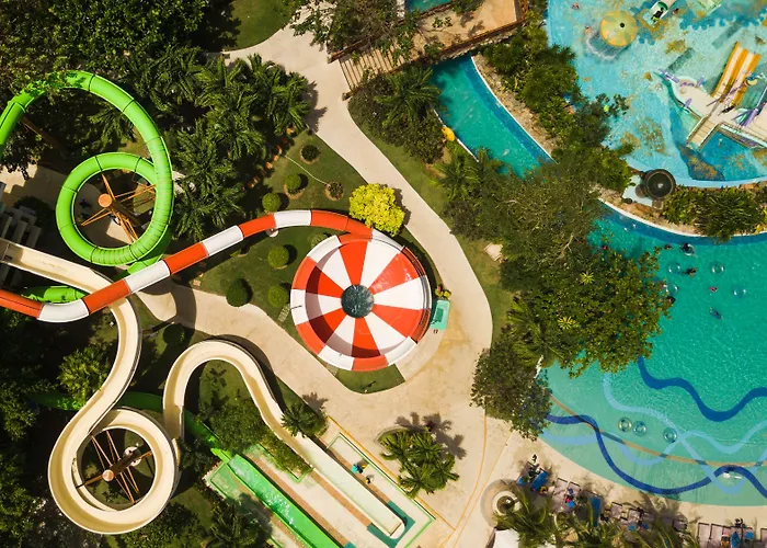 Jpark Island & Waterpark Cebu Lapu-Lapu City